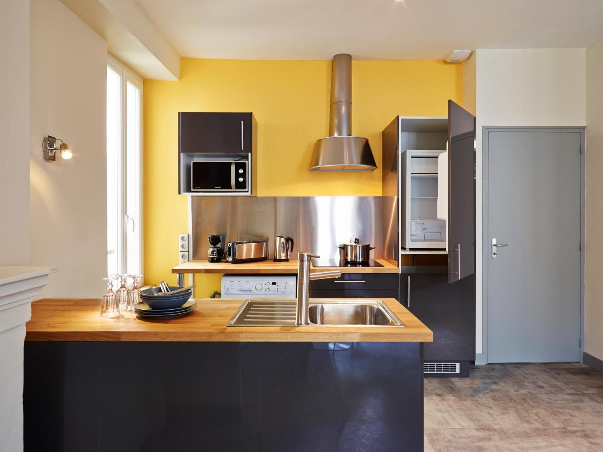 Appartements Rue Lemoine Xxl Анже Экстерьер фото