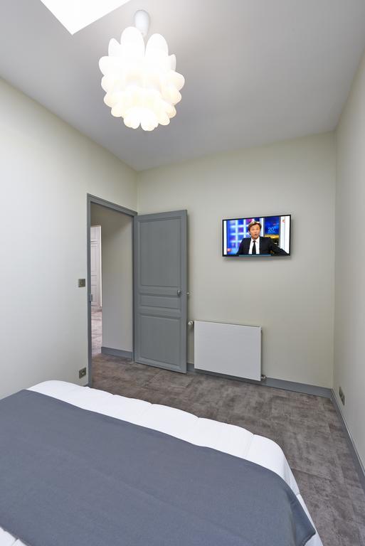 Appartements Rue Lemoine Xxl Анже Номер фото