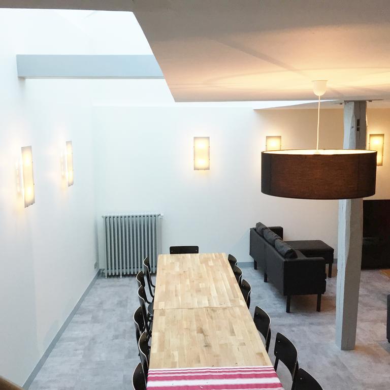 Appartements Rue Lemoine Xxl Анже Экстерьер фото